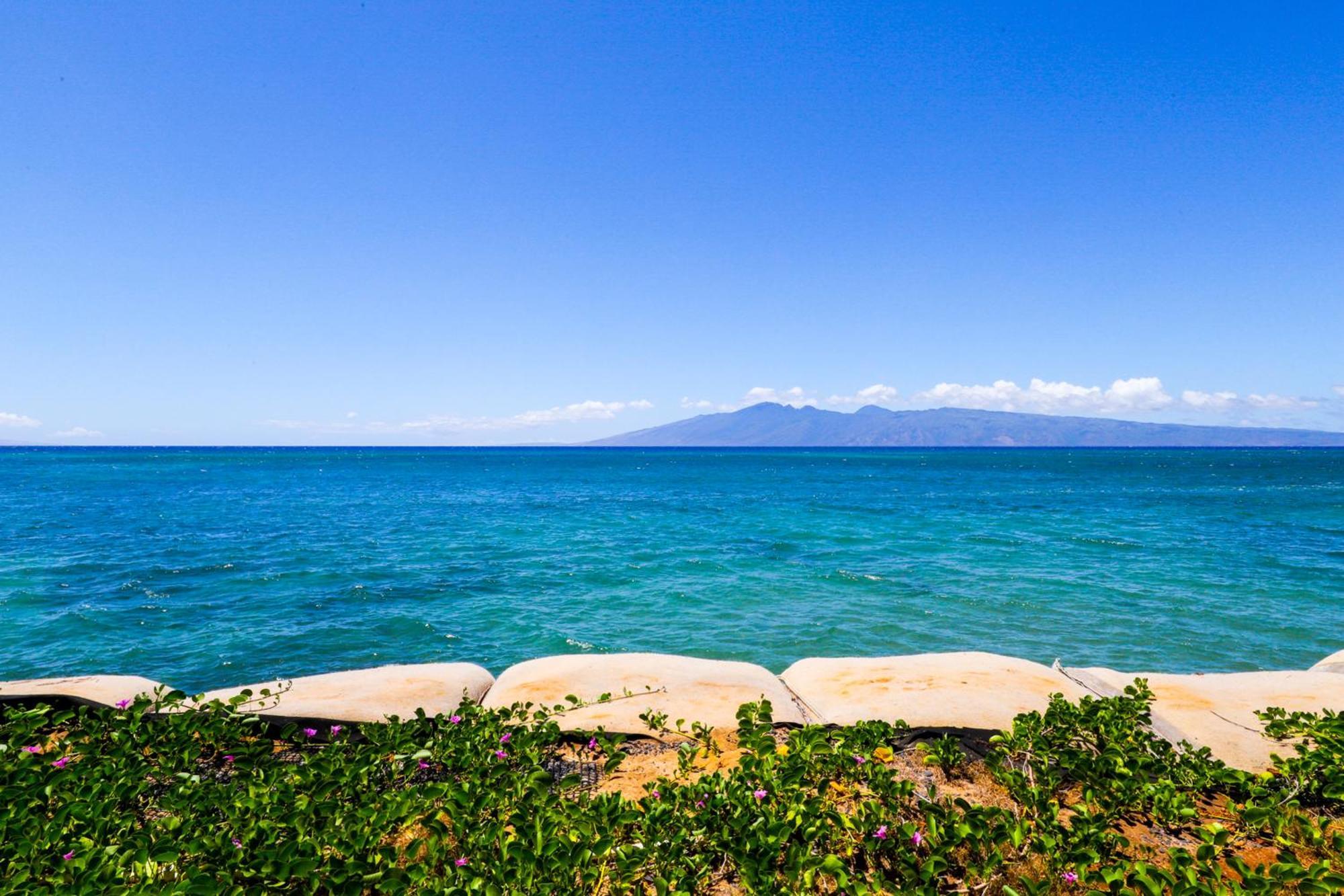 Hololani Resort Kahana Buitenkant foto