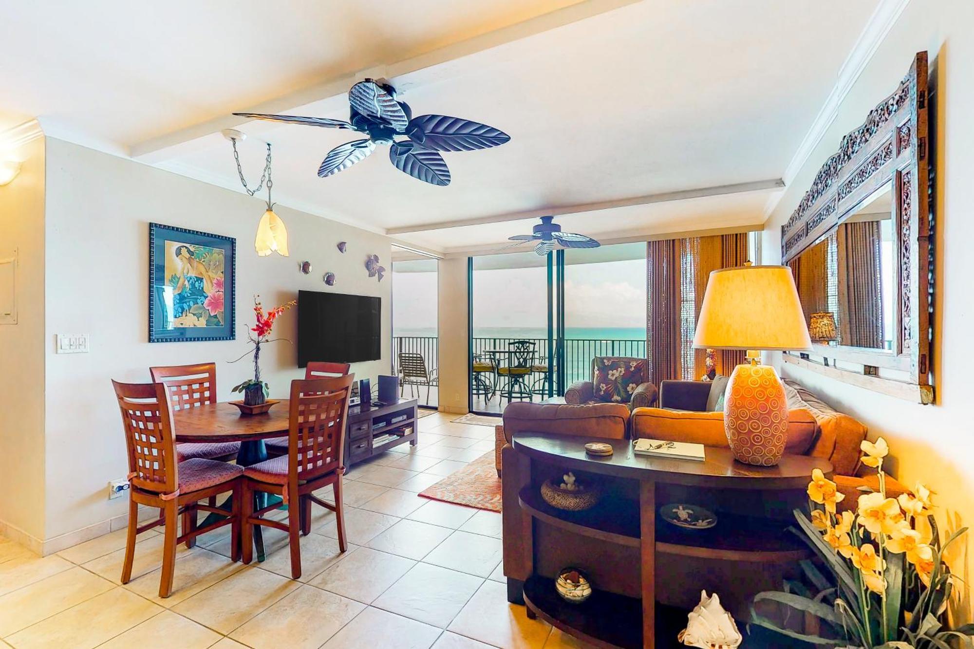 Hololani Resort Kahana Kamer foto
