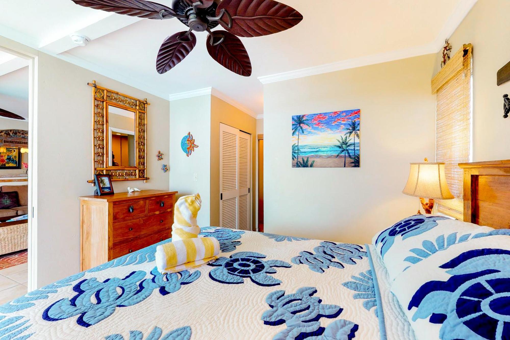 Hololani Resort Kahana Kamer foto
