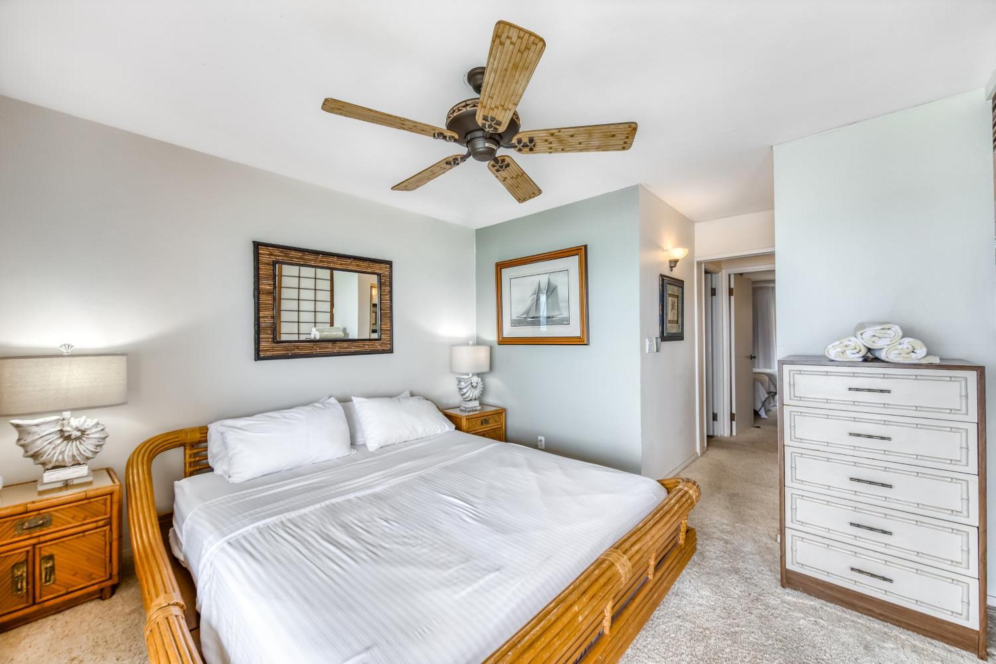 Hololani Resort Kahana Kamer foto