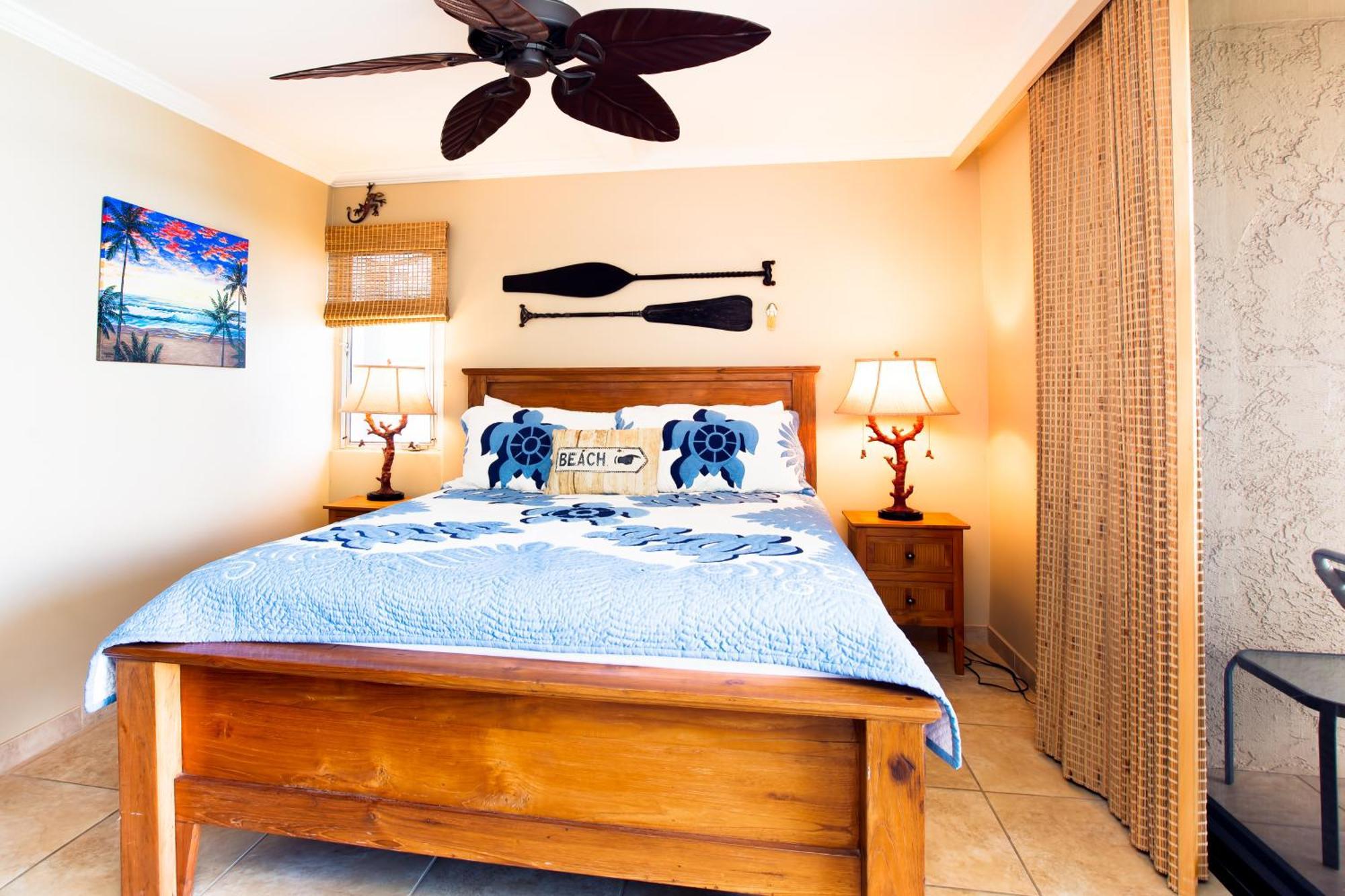 Hololani Resort Kahana Kamer foto