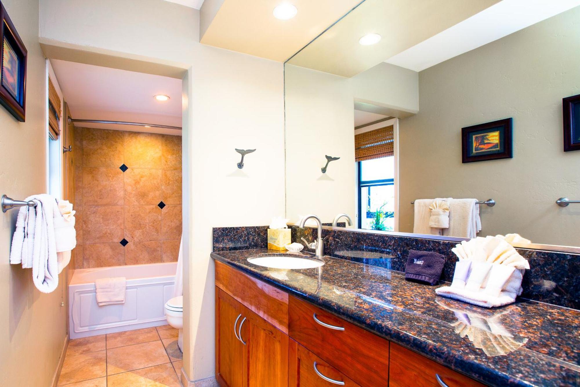 Hololani Resort Kahana Kamer foto